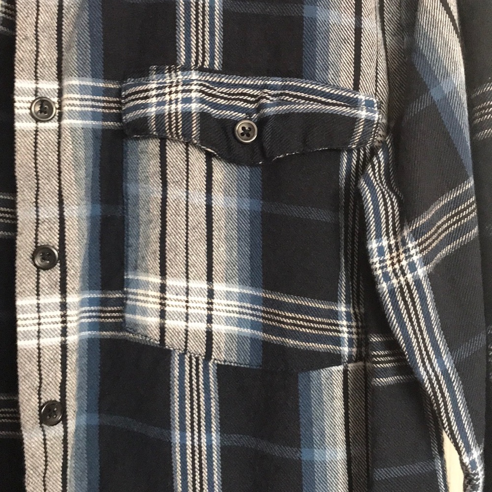 Flannel - Picture 2 of 2